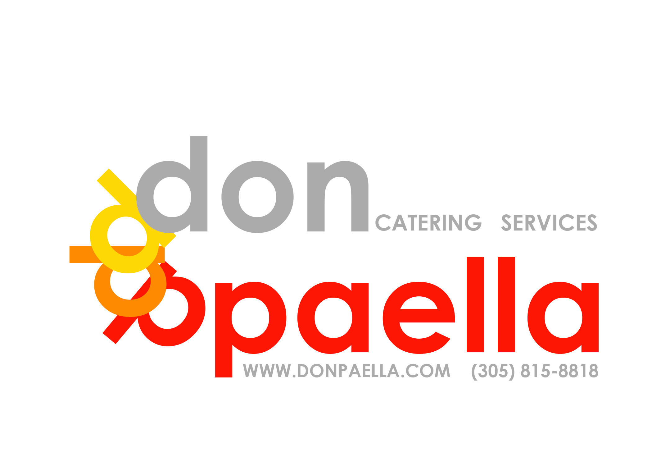 Don Paella Catering Corp